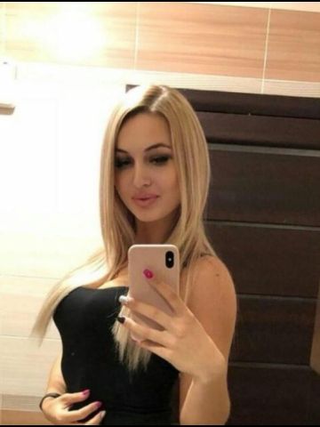 Анкета проститутки Гертруда - Фото 1, , 24 года, №27916